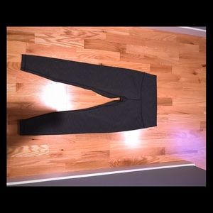 Lululemon leggings size 12